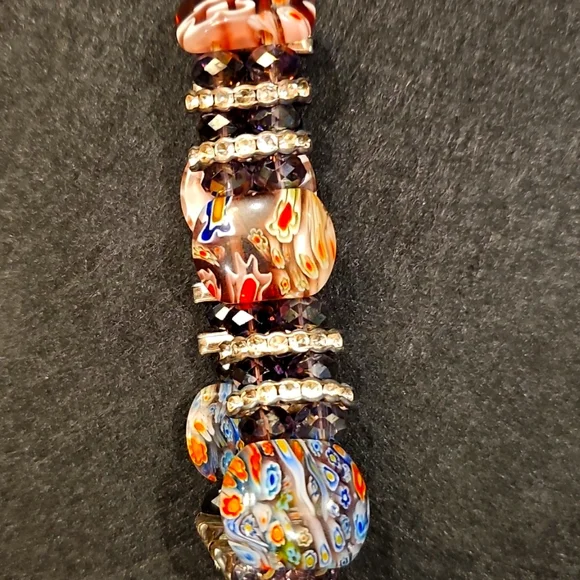 Beaded Bracelet - Picture 3 of 10
